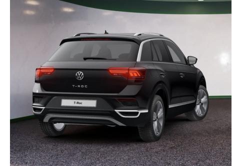 VW T-Roc #3