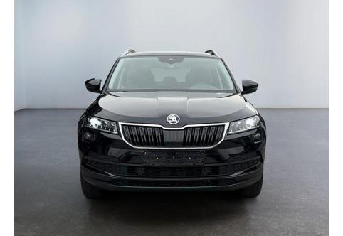 Skoda Karoq #2