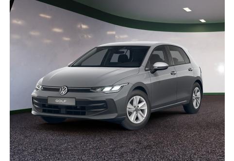 VW Golf #1
