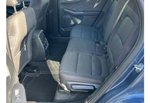 Ford Kuga #4