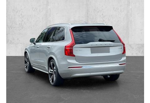 Volvo XC90 #2