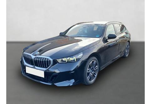 BMW 5er #2