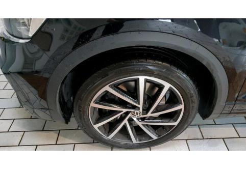 VW T-Roc #8