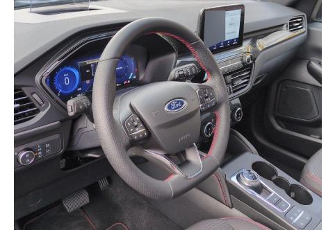 Ford Kuga #2