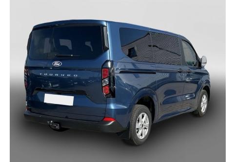 Ford Tourneo Custom #4
