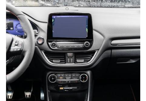 Ford Puma #8