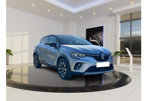 Renault Captur #1