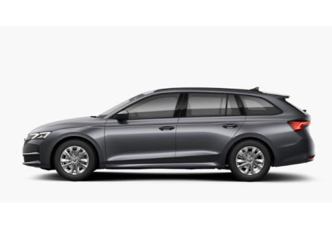 Skoda Octavia #3