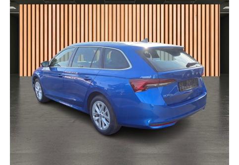 Skoda Octavia #5