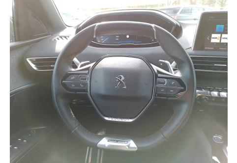 Peugeot 5008 #13