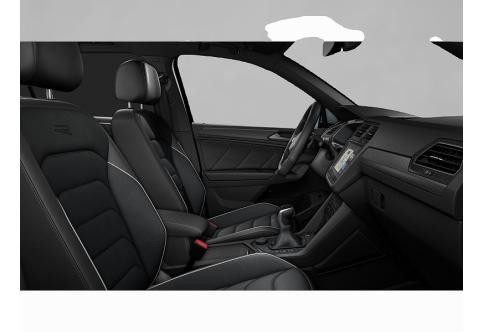 VW Tiguan #3