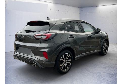 Ford Puma #4