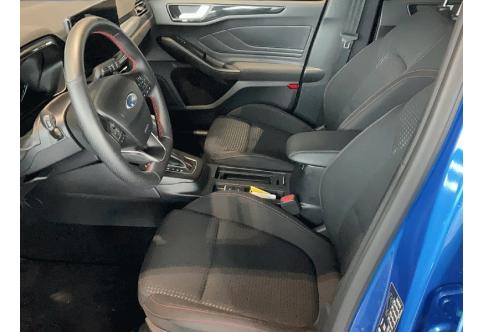 Ford Focus #9