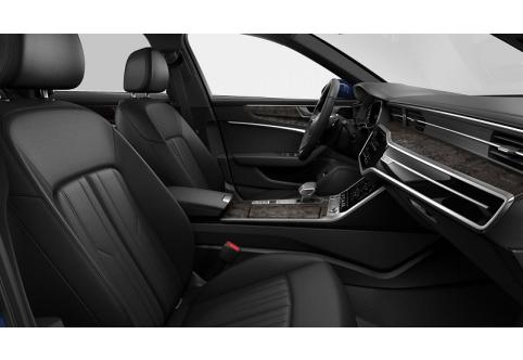 Audi A6 #6