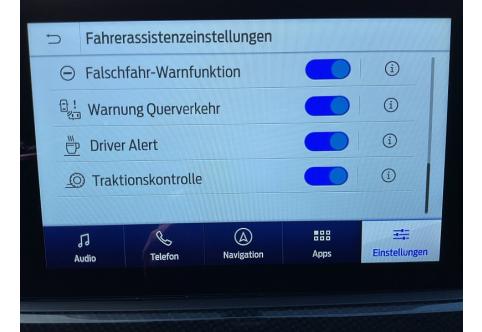 Ford Kuga #16