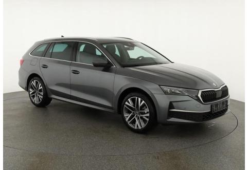 Skoda Octavia #2