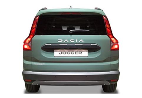 Dacia Jogger 7-Sitzer #5