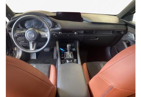 Mazda Mazda3 #9
