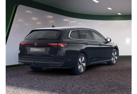 VW Passat #3