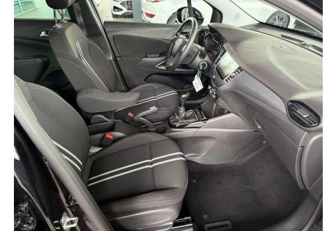 Opel Crossland X #10