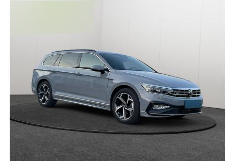 VW Passat #8