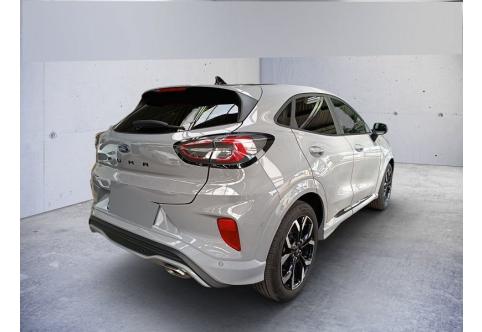 Ford Puma #5