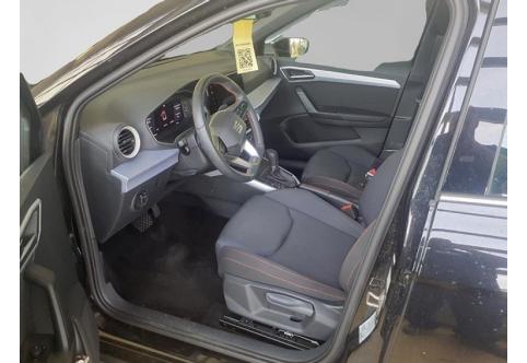 Seat Arona #3