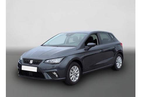 Seat Ibiza #2
