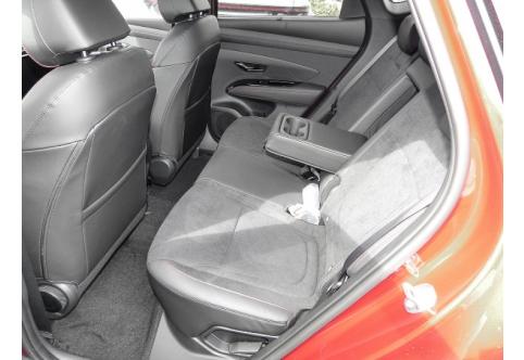 Hyundai Tucson #14