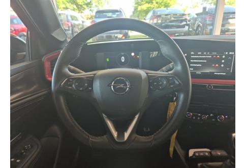 Opel Mokka #15