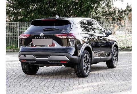 Nissan Qashqai #2