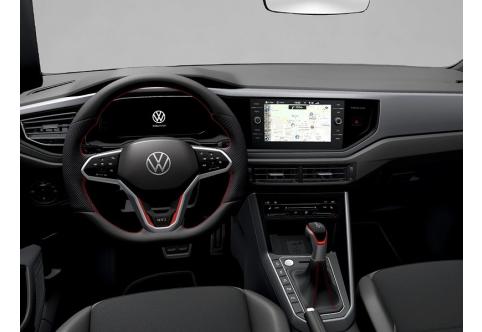 VW Polo #2