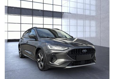 Ford Focus #5