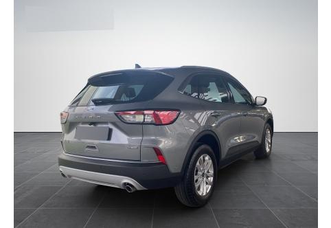 Ford Kuga #5