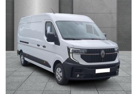 Renault Master #1