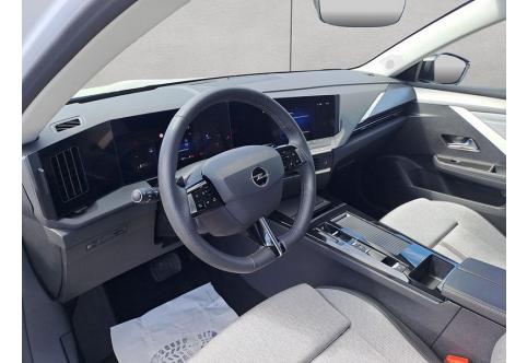 Opel Astra #10