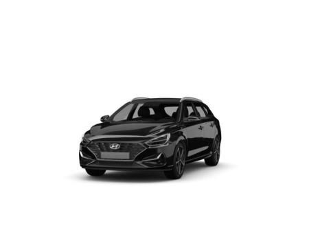 Hyundai i30 #1
