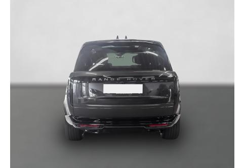 Land Rover Range Rover #7