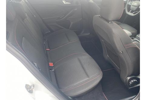 Ford Focus #11