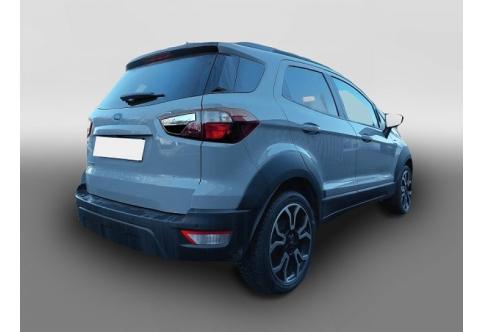 Ford EcoSport #4