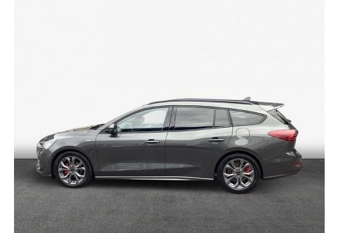 Ford Focus #4