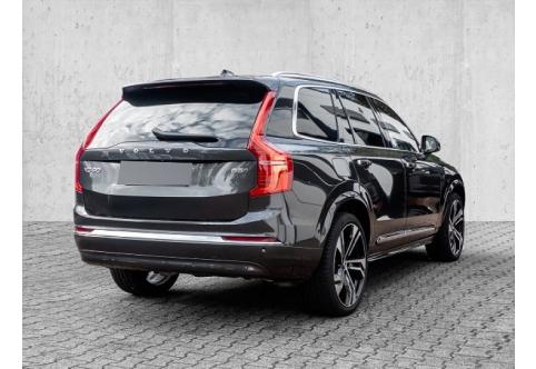 Volvo XC90 #2