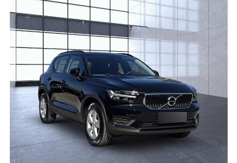 Volvo XC40 #4