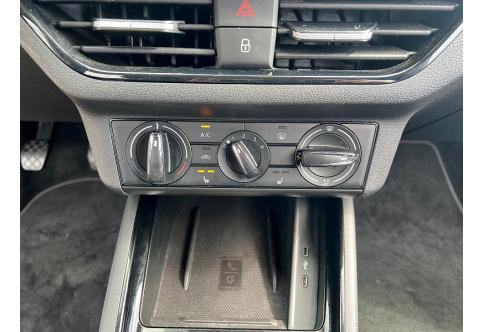 Skoda Scala #23