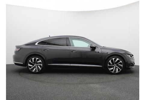 VW Arteon #6