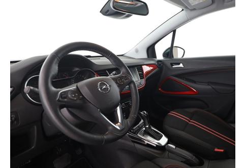 Opel Crossland X #12