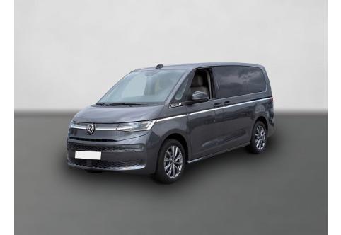 VW T7 Multivan #1