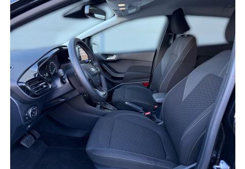 Ford Fiesta #8