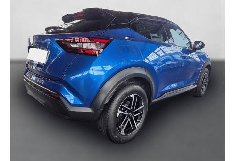 Nissan Juke #2