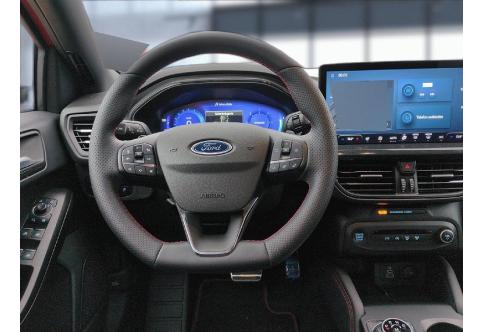 Ford Focus #16